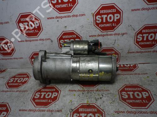 Starter KIA SORENTO I (JC) 2.5 CRDi | BP7320686M8 