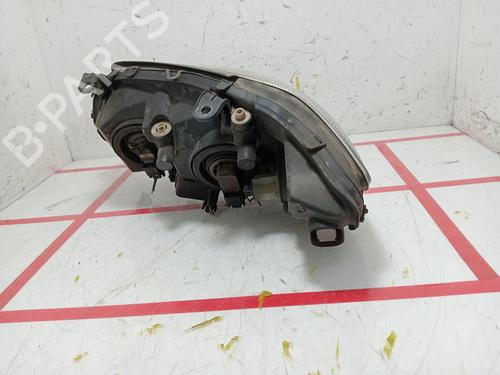 Right headlight OPEL ZAFIRA A MPV (T98)  | BP28071143C29 