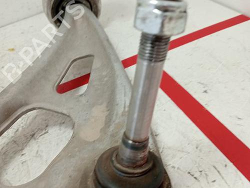 Right front suspension arm BMW 3 (E46) 320 d | BP15951157M13 