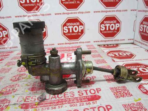Used Clutch slave cylinder OPEL MONTEREY A (M92) [1991-1998]  15920605
