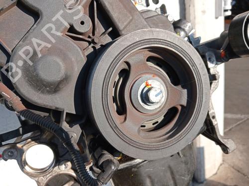 Engine CITROËN C4 II (NC_)  | BP30441142M1 