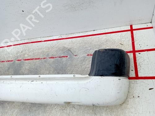 Rear bumper CITROËN BERLINGO / BERLINGO FIRST Box Body/MPV (M_)  | BP22810387C8 