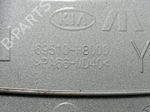 Tanklåg KIA RIO IV (YB, SC, FB) 1.0 T-GDI 120 (120 hp) 31043768