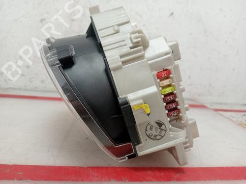 Instrument cluster TOYOTA AYGO (_B1_)  | BP7377348C47 