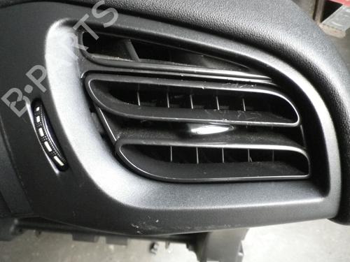 Dashboard CITROËN C1 (PM_, PN_) 1.0 | BP8402988C46 
