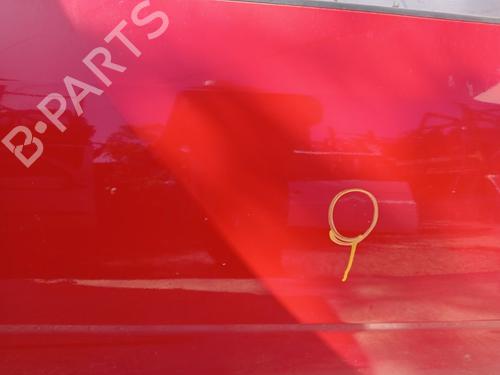 Right front door OPEL TIGRA TwinTop (X04) 1.4 (R97) | BP26239194C3 