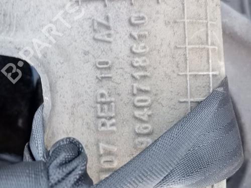 Puente trasero CITROËN C5 III Break (RW_) 2.0 HDi 165 | BP30845782M2 