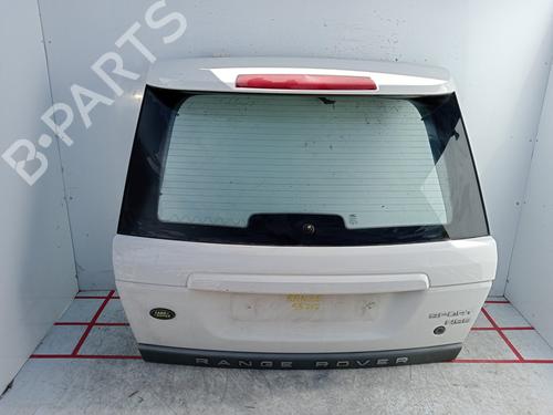 Used Tailgate LAND ROVER RANGE ROVER SPORT I (L320) 2.7 D 4x4 (190 hp) 16367040