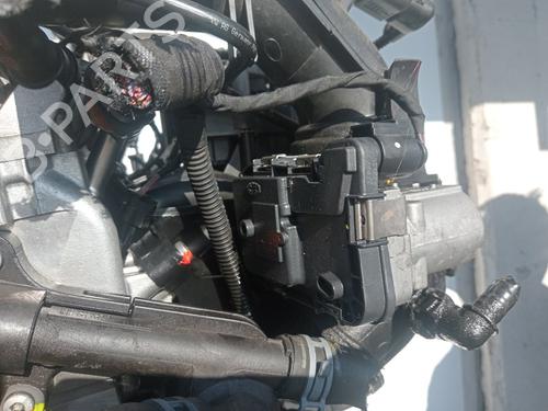 Engine SEAT ALTEA (5P1) | BP31709194M1