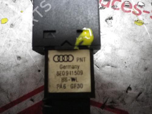 Warning switch AUDI A4 B7 (8EC) 2.0 TDI 16V | BP7320398I22 