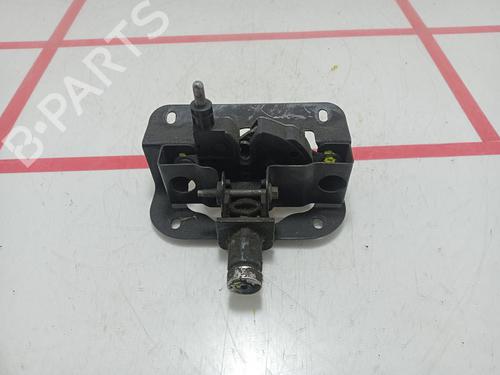 Used Hood lock Hood lock FORD TRANSIT CONNECT (P65_, P70_, P80_) 1.8 TDCi (90 hp) 35944768 35944768
