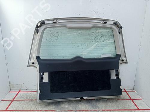Tailgate SEAT ALHAMBRA (7V8, 7V9) 1.9 TDI | BP23894012C6 