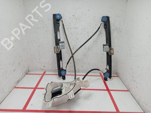 Used Front right window mechanism SEAT ALTEA XL (5P5, 5P8) [2006-2015]  27717055