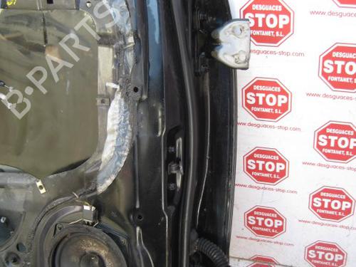 Left rear door HYUNDAI TUCSON (JM)  | BP7618006C4 