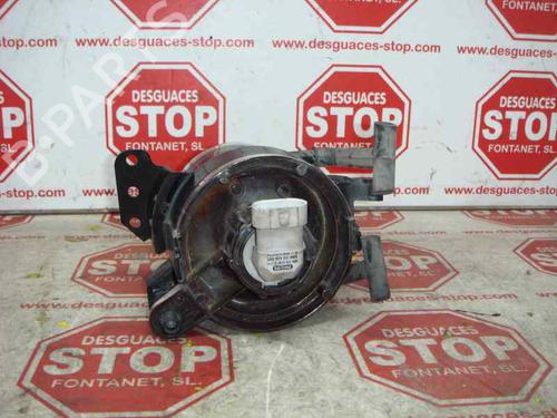Left front fog light BMW 5 (E60) 530 i | BP7359256C30 