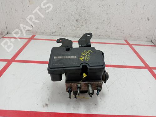 Used ABS pump CHEVROLET AVEO / KALOS Hatchback (T250, T255) [2006-2025]  27923964