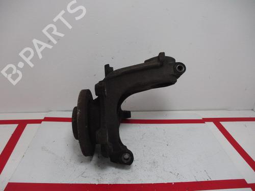 Right front steering knuckle CITROËN C2 (JM_) 1.4 HDi | BP15926186M26 