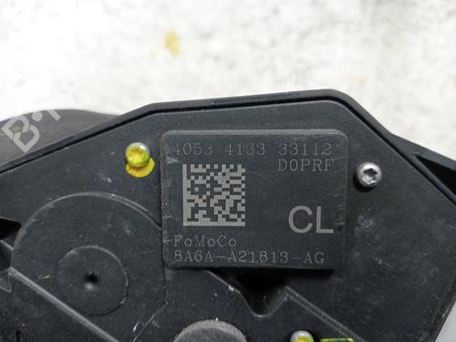 Front right lock FORD FIESTA VI (CB1, CCN) 1.25 | BP20695119C97 