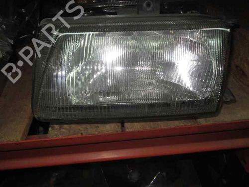 Used Left headlight SEAT IBIZA II (6K1) 1.9 TDI (90 hp) 7338768