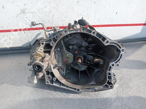Used Gearbox CITROËN BERLINGO / BERLINGO FIRST Box Body/MPV (M_) 2.0 HDI 90 4WD (MBRHY, MCRHY) (90 hp) 27891756