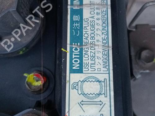 Engine PEUGEOT 107 (PM_, PN_) 1.0 | BP30587734M1