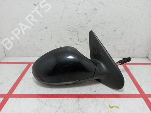 Right mirror SEAT LEON (1M1) 1.9 TDI | BP27577272C27