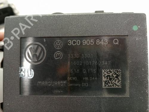 Engine control unit (ECU) VW PASSAT B6 Variant (3C5) | BP37471568M57 - Image 4