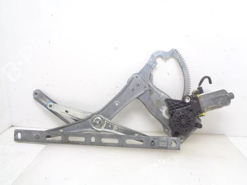 Front right window mechanism MERCEDES-BENZ SLK (R170) 230 Kompressor (170.447) | BP15923756C23 