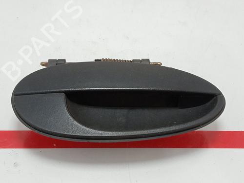 Høyre bak utvendig håndtak DAEWOO MATIZ (M100, M150) 0.8 (52 hp) 24801718