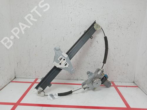 Front right window mechanism CHEVROLET LACETTI (J200) 1.6 | BP32072506C23 - Image 5