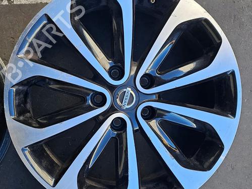 Rim NISSAN QASHQAI I (J10, NJ10) 1.6 dCi | BP17217374C45 
