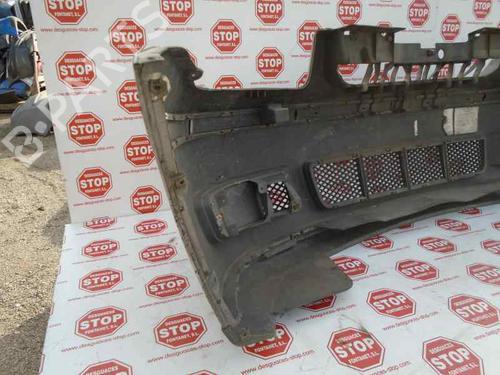 Front bumper VW POLO (6N2)  | BP7622173C7 