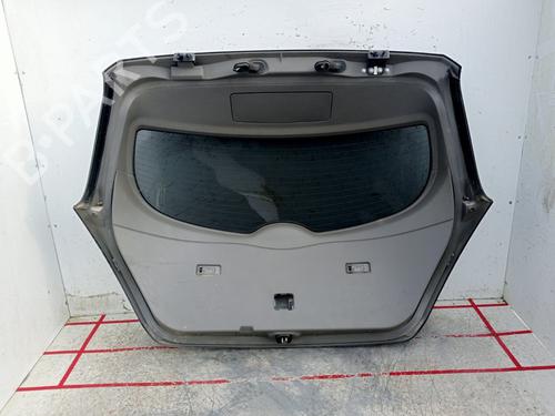Tailgate NISSAN MURANO I (Z50)  | BP28671214C6 