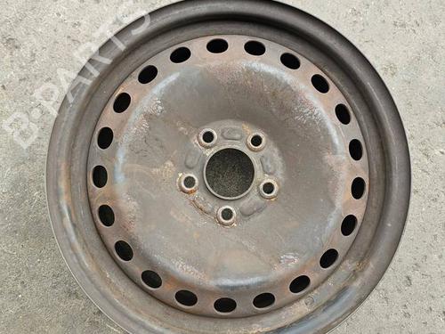 Used Rim Rim 38710916 38710916