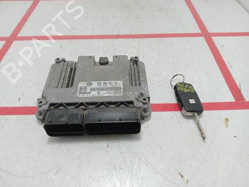 Engine control unit (ECU) SEAT TOLEDO III (5P2) | BP20975368M57 - Image 4