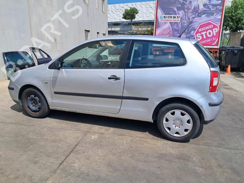 Gearbox VW POLO (9N_, 9A_) 1.2 12V | BP18198785M3 