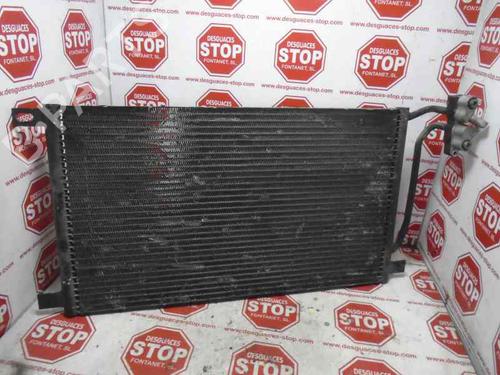 Used AC radiator BMW 3 (E46) 320 d (136 hp) 7392391