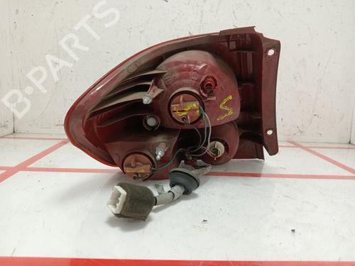 Right taillight HYUNDAI GETZ (TB) 1.5 CRDi | BP23411579C35 