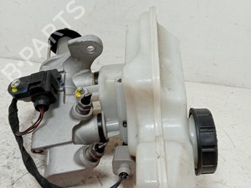 Used Brake master cylinder VW GOLF VII Variant (BA5, BV5) 2.0 TDI (150 hp) 27262108