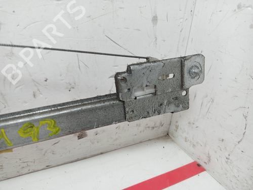 Front left window mechanism NISSAN PRIMASTAR Van (X83)  | BP30548905C22  - Image 9
