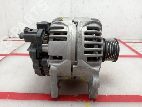 Alternator SEAT IBIZA II (6K1) 1.6 i | BP22344711M7 