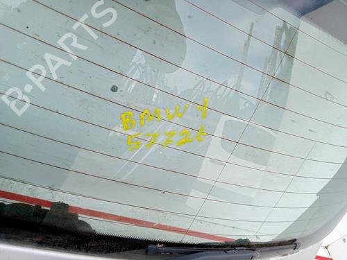 Tailgate BMW 1 (E87) 118 d | BP22201038C6 