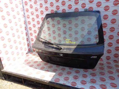 Used Tailgate BMW 3 Compact (E46) 320 td (150 hp) 7622848