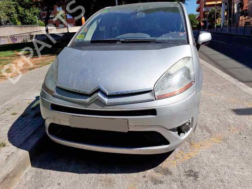 Front slam panel CITROËN C4 Grand Picasso I (UA_) 1.6 HDi | BP7321125C72 