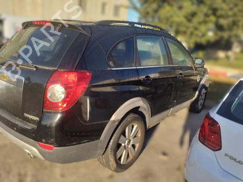 Compressore A/C CHEVROLET CAPTIVA (C100, C140) 3.2 4WD (230 hp) 31840430