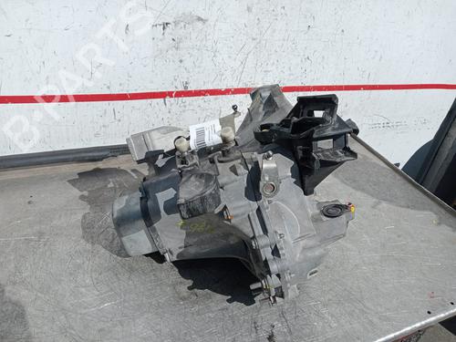 Gearbox CITROËN C3 II (SC_) | BP33852476M3 - Image 4
