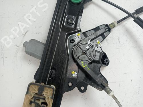 Front left window mechanism FORD C-MAX II (DXA/CB7, DXA/CEU) | BP33267903C22 - Image 3