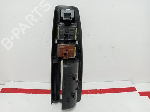 Left front window switch VW POLO IV (9N_, 9A_) | BP17667589I27