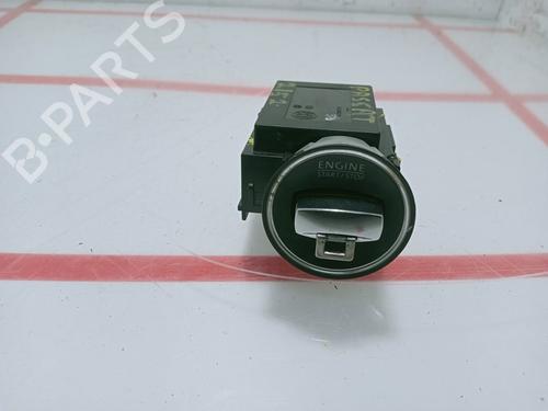Used Ignition barrel VW PASSAT B6 (3C2) 1.9 TDI (105 hp) 24237168