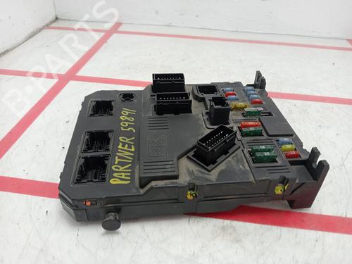 Electronic module PEUGEOT PARTNER MPV (5_, G_) | BP36393638M83 - Image 3